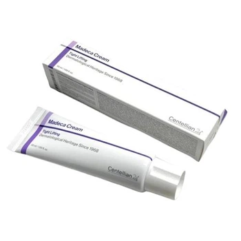 Centellian24 Madeca Cream Tight Lifting &mdash; крем для обличчя з ліфтинг-ефектом, 50 мл Centellian24 Tight Lifting фото