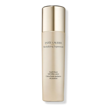 Est&eacute;e Lauder Revitalizing Supreme+ Soft Milky Lotion - Зволожувальне молочко для обличчя, 100ml Est&eacute;e Lauder Soft Milky фото