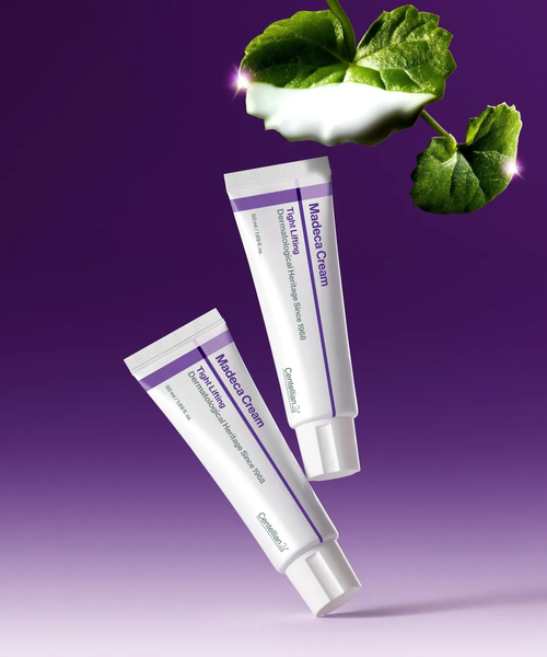 Centellian24 Madeca Cream Tight Lifting &mdash; крем для обличчя з ліфтинг-ефектом, 50 мл Centellian24 Tight Lifting фото