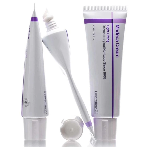 Centellian24 Madeca Cream Tight Lifting &mdash; крем для обличчя з ліфтинг-ефектом, 50 мл Centellian24 Tight Lifting фото
