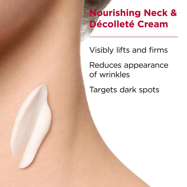 Clarins Extra-Firming Neck & D&eacute;collet&eacute; Care - лифтинг-крем для шеи и декольте, 75мл Clarins Care фото