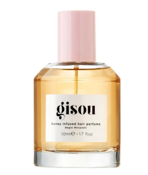 Gisou Honey Infused Hair Perfume Wildflower Honey &mdash; парфюм для волос с полевым мёдом, 50 мл Gisou Honey Wildflower фото