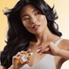 Gisou Honey Infused Hair Perfume Wildflower Honey &mdash; парфуми для волосся з польовим медом, 50 мл Gisou Honey Wildflower фото 3