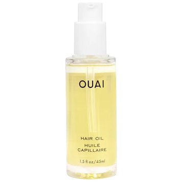 OUAI Light Hair Oil - Масло для волос, 45ml 73722 фото