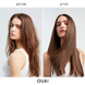 OUAI Light Hair Oil - Масло для волос, 45ml 73722 фото 2