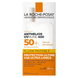 La Roche-Posay Anthelios UVMune 400 Invisible Fluid SPF50+ &mdash; сонцезахисний флюїд для обличчя та тіла, 50 мл Fluid SPF50+ фото 1