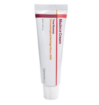 Centellian 24 The Madeca Cream (Season 6) - Багатофункціональний антивіковий крем, 45мл Madeca Cream фото