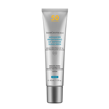 SkinCeuticals Advanced Brightening UV Defense SPF 50 &mdash; ультралёгкий крем SPF 50 с ниацинамидом, 40ml UV Defense SPF фото