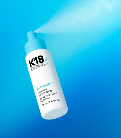 K18 Biomimetic Hairscience AstroLift Reparative Volume Spray &ndash; профессиональный спрей для объема и плотности волос 118ml K18 AstroLift фото