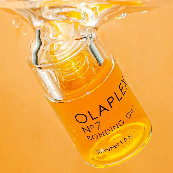Olaplex No.7 Bonding Оil 30ml Восстанавливающее масло для волос No.7 фото
