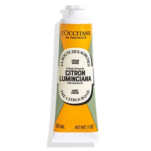 Подарочный набор кремов для рук L&rsquo;Occitane &mdash; Hand Cream Collection (8&times;30 мл) L&rsquo;Occitane Hand Cream фото