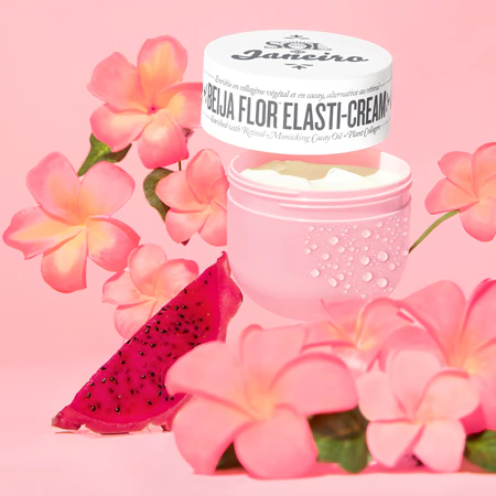 Крем для тіла Sol De Janeiro Beija Flor Elasti Cream 75ml 9055 фото