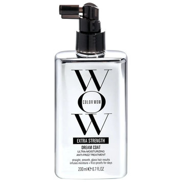 Спрей для фиксации локонов и борьбы с пушистостью Color WOW Extra Strength Spray 41113 фото