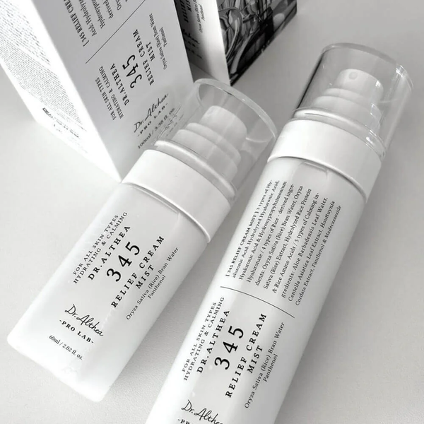 Подарочный набор для ухода за лицом 5в1: La Roche-Posay, Medicube, Dr.Althea, Centella 5234277 фото