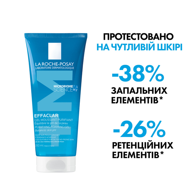 Подарочный набор для ухода за лицом 5в1: La Roche-Posay, Medicube, Dr.Althea, Centella 5234277 фото