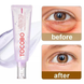 Коллагеновый гель вокруг глаз - Tocobo Collagen Brightening Eye Gel Cream 6333 фото 5
