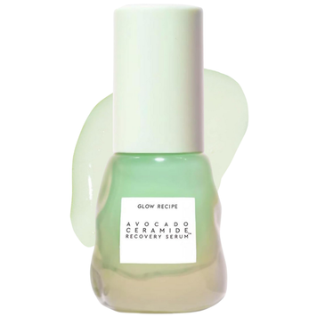Восстанавливающая сыворотка для лица Glow Recipe Avocado Ceramide Recovery Serum с керамидами, 30 ml Avocado Ceramide фото