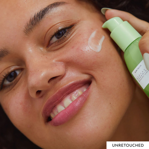 Відновлююча сироватка для обличчя Glow Recipe Avocado Ceramide Recovery Serum з керамідами, 30 ml Avocado Ceramide фото