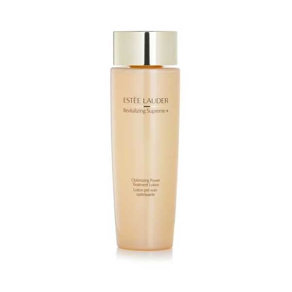 Est&eacute;e Lauder Revitalizing Supreme+Optimizing Power Treatment Lotion &mdash; омолоджувальний тонік-лосьйон з гіалуроновою кислотою, 200ml Est&eacute;e Lauder Revitalizing фото