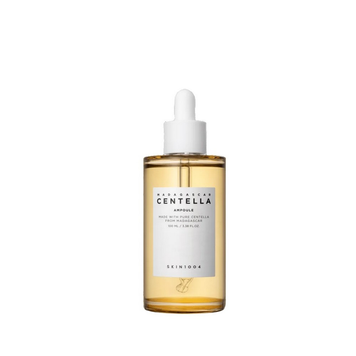 Зволожуюча ампула-сироватка SKIN1004 Madagascar Centella Ampoule, 100 мл SKIN1004 Ampoule фото