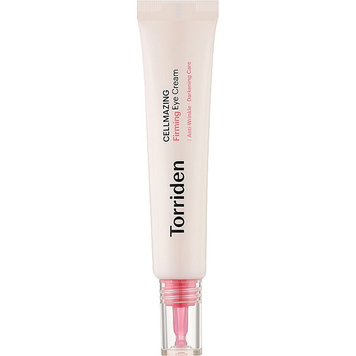 Антивіковий крем для шкіри навколо очей Torriden CELLMAZING Firming Eye Cream, 30 мл Firming Eye фото