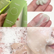Beplain Mung Bean Cleansing Foam &ndash; ніжна пінка для глибокого очищення, 80 мл Mung Bean фото 2